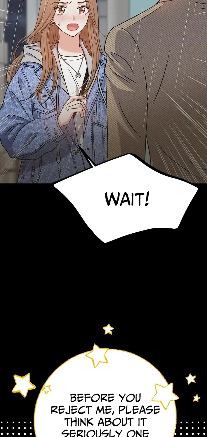 The Second Proposal Is Sweet Chapter 1 page 8 - 