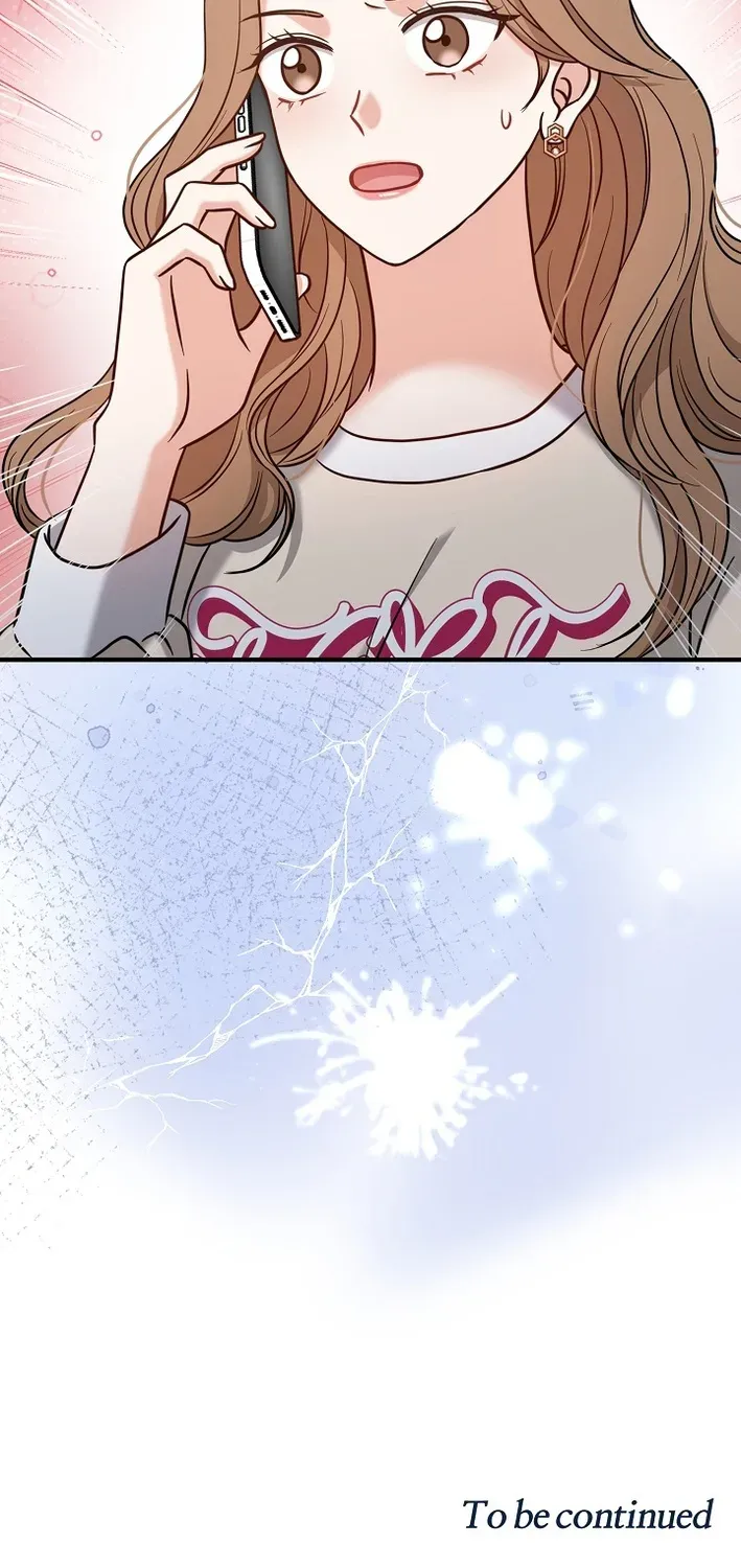 The Second Proposal Is Sweet Chapter 1 page 71 - 