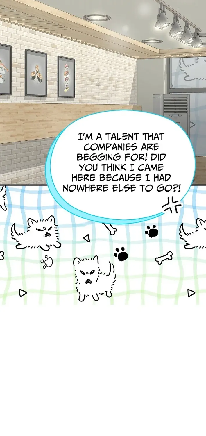 The Second Proposal Is Sweet Chapter 10 page 11 - 