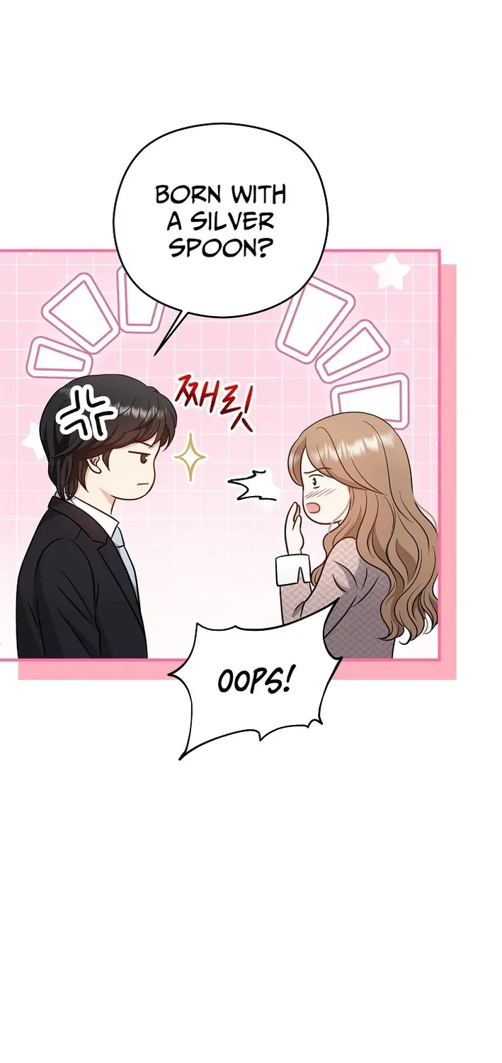 The Second Proposal Is Sweet Chapter 10 page 13 - 