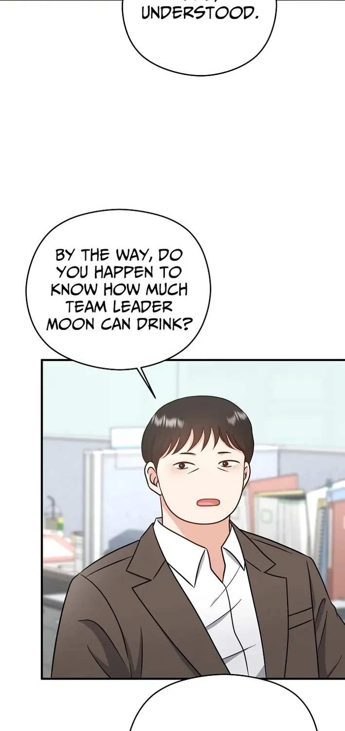 The Second Proposal Is Sweet Chapter 10 page 18 - 