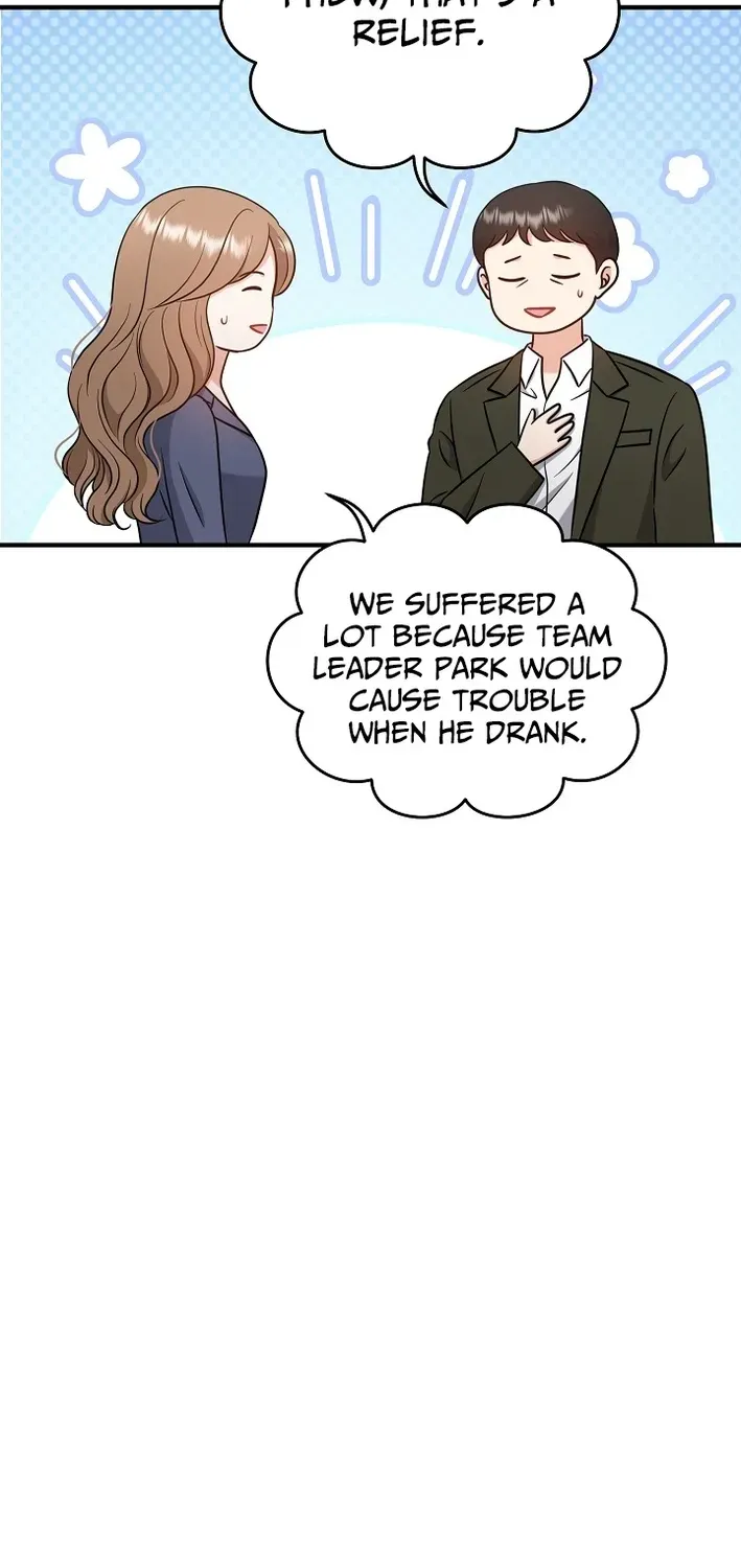 The Second Proposal Is Sweet Chapter 10 page 20 - 