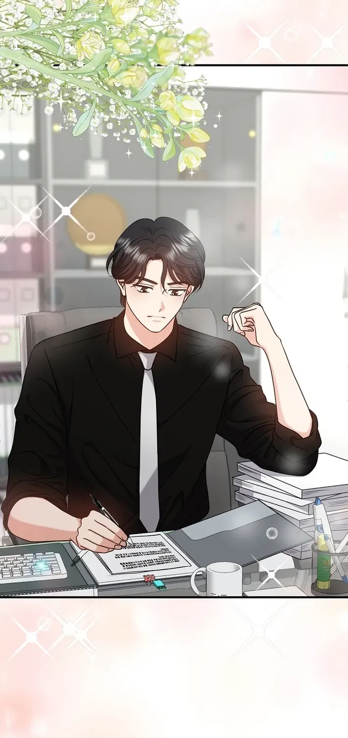 The Second Proposal Is Sweet Chapter 10 page 23 - 