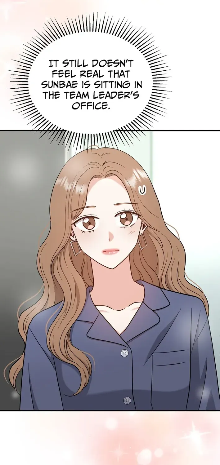 The Second Proposal Is Sweet Chapter 10 page 24 - 