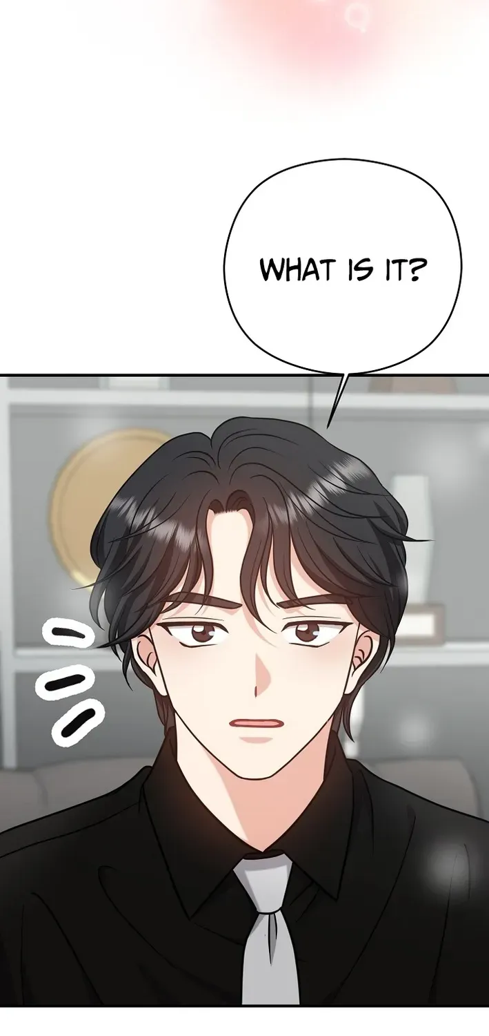 The Second Proposal Is Sweet Chapter 10 page 25 - 