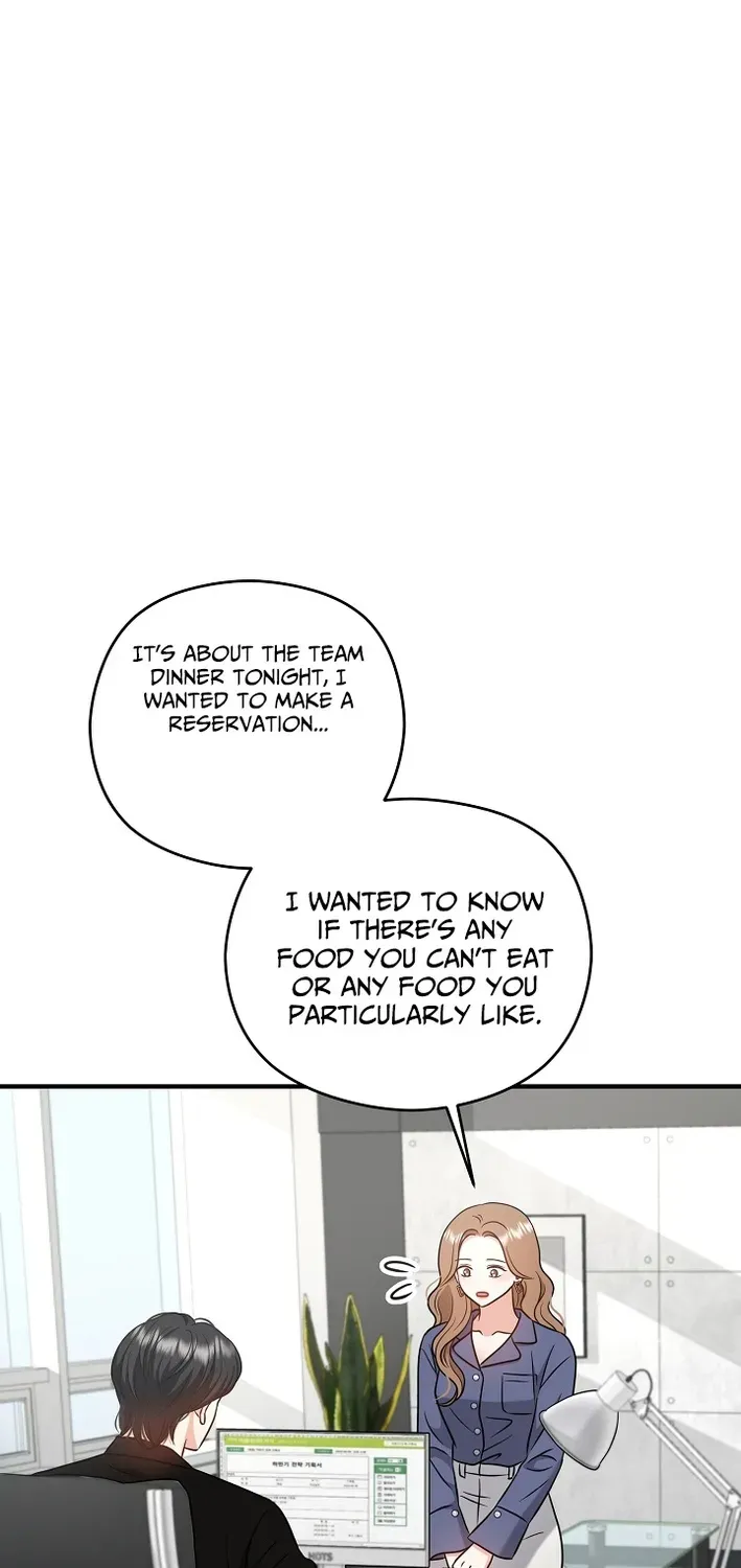 The Second Proposal Is Sweet Chapter 10 page 26 - 