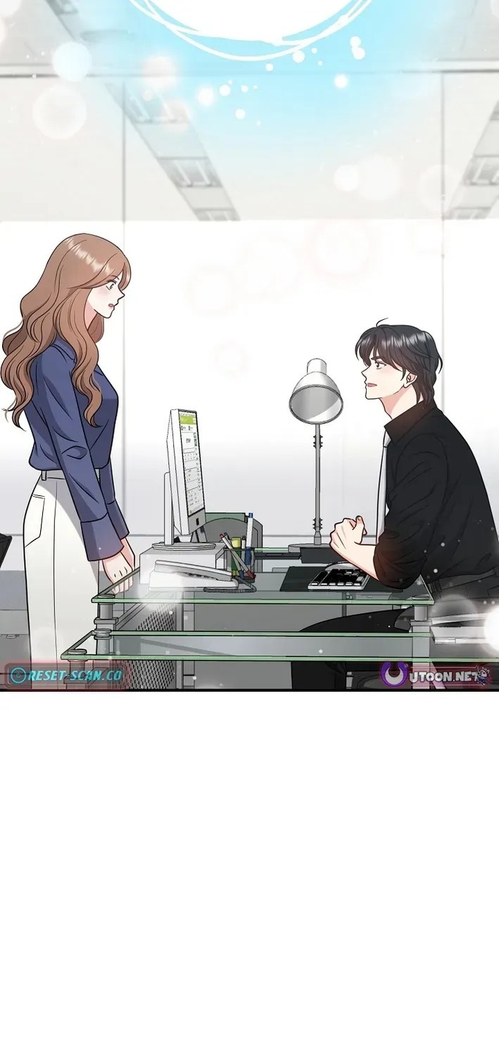 The Second Proposal Is Sweet Chapter 10 page 29 - 