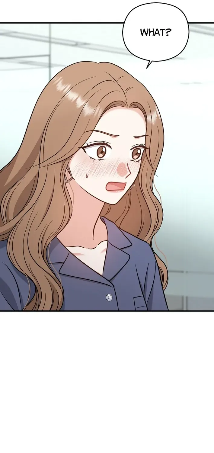 The Second Proposal Is Sweet Chapter 10 page 30 - 
