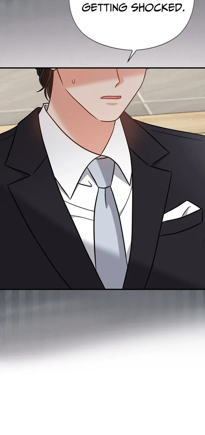 The Second Proposal Is Sweet Chapter 10 page 4 - 