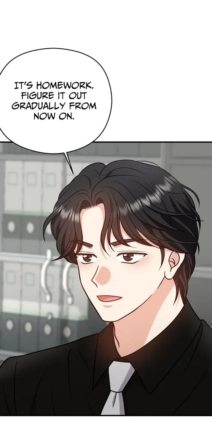 The Second Proposal Is Sweet Chapter 10 page 31 - 
