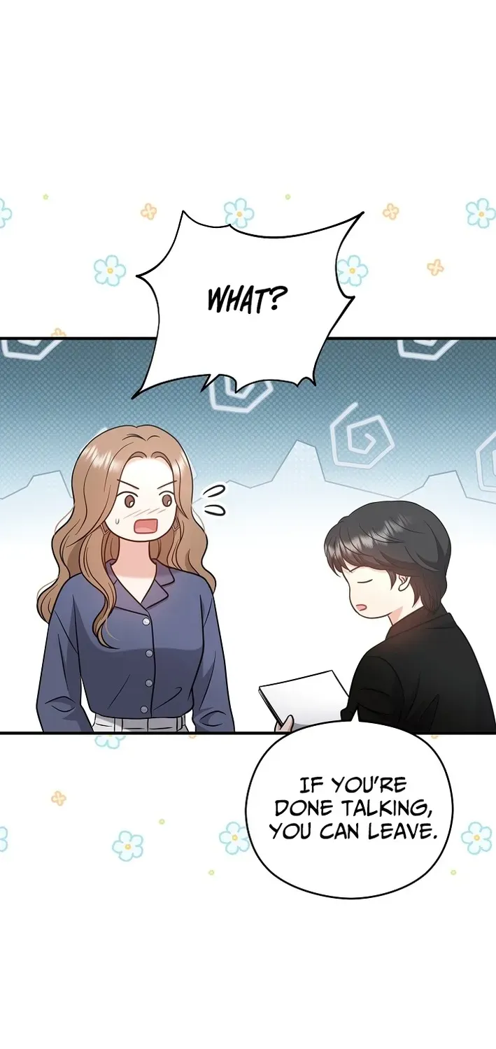 The Second Proposal Is Sweet Chapter 10 page 32 - 