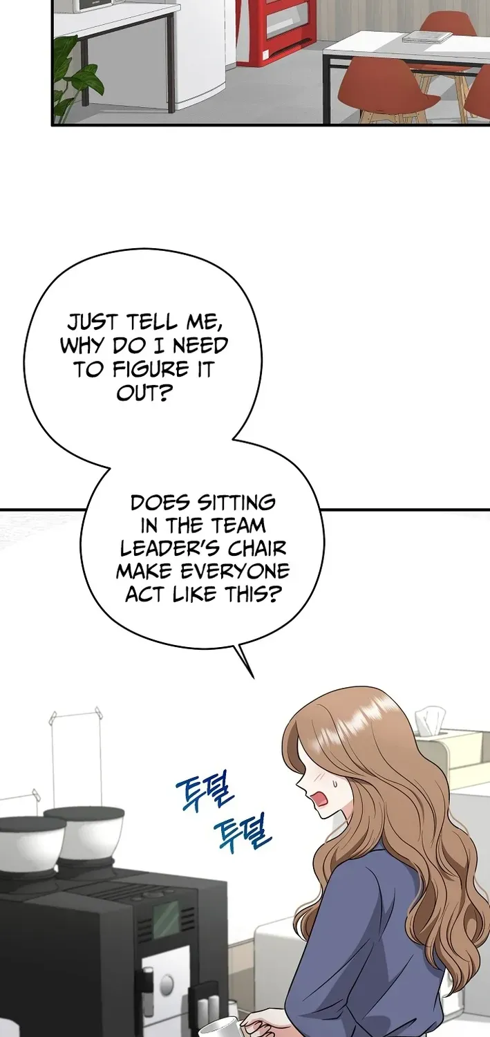 The Second Proposal Is Sweet Chapter 10 page 34 - 