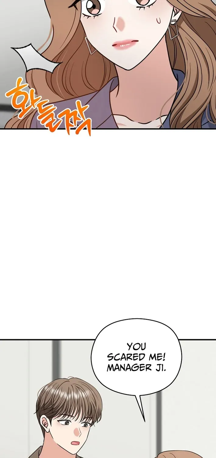 The Second Proposal Is Sweet Chapter 10 page 36 - 