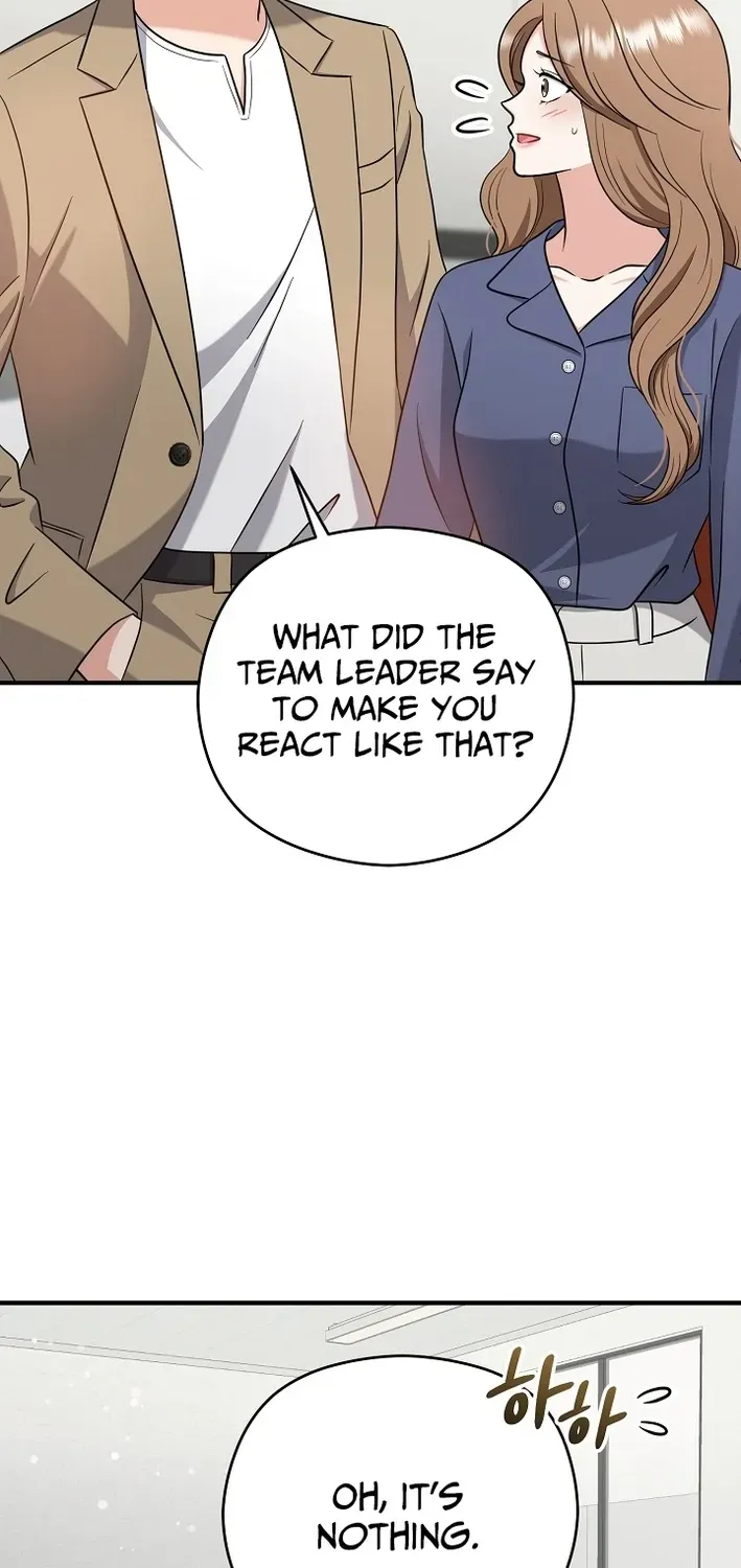 The Second Proposal Is Sweet Chapter 10 page 37 - 