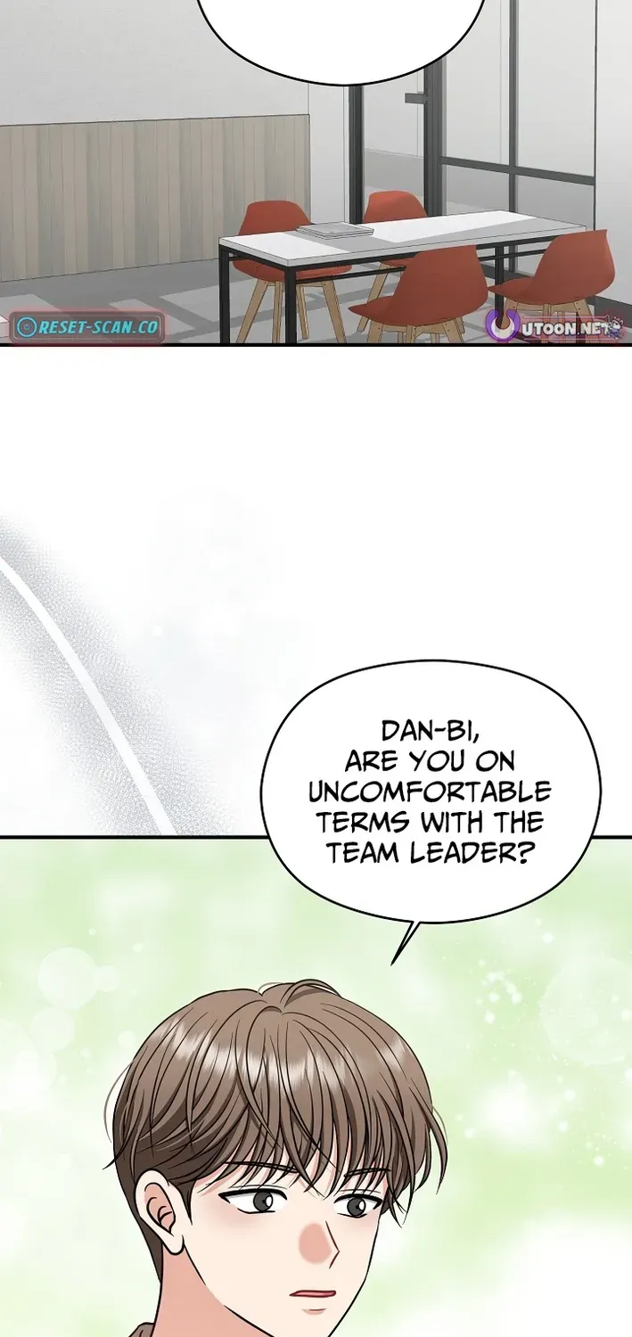 The Second Proposal Is Sweet Chapter 10 page 38 - 