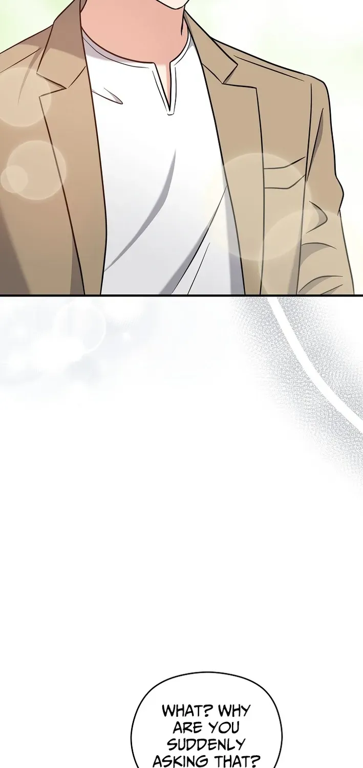 The Second Proposal Is Sweet Chapter 10 page 39 - 
