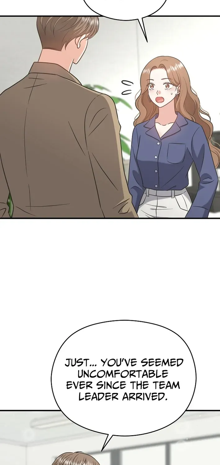 The Second Proposal Is Sweet Chapter 10 page 40 - 