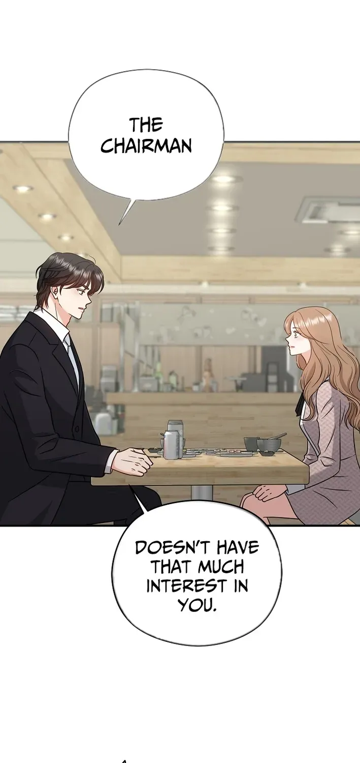 The Second Proposal Is Sweet Chapter 10 page 5 - 