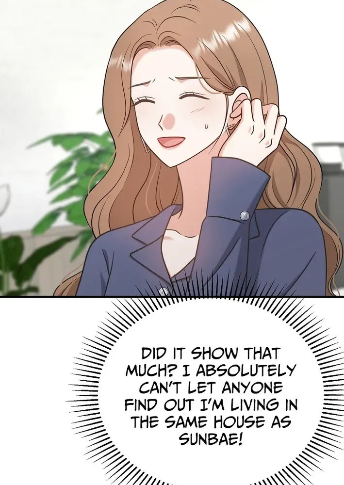 The Second Proposal Is Sweet Chapter 10 page 42 - 