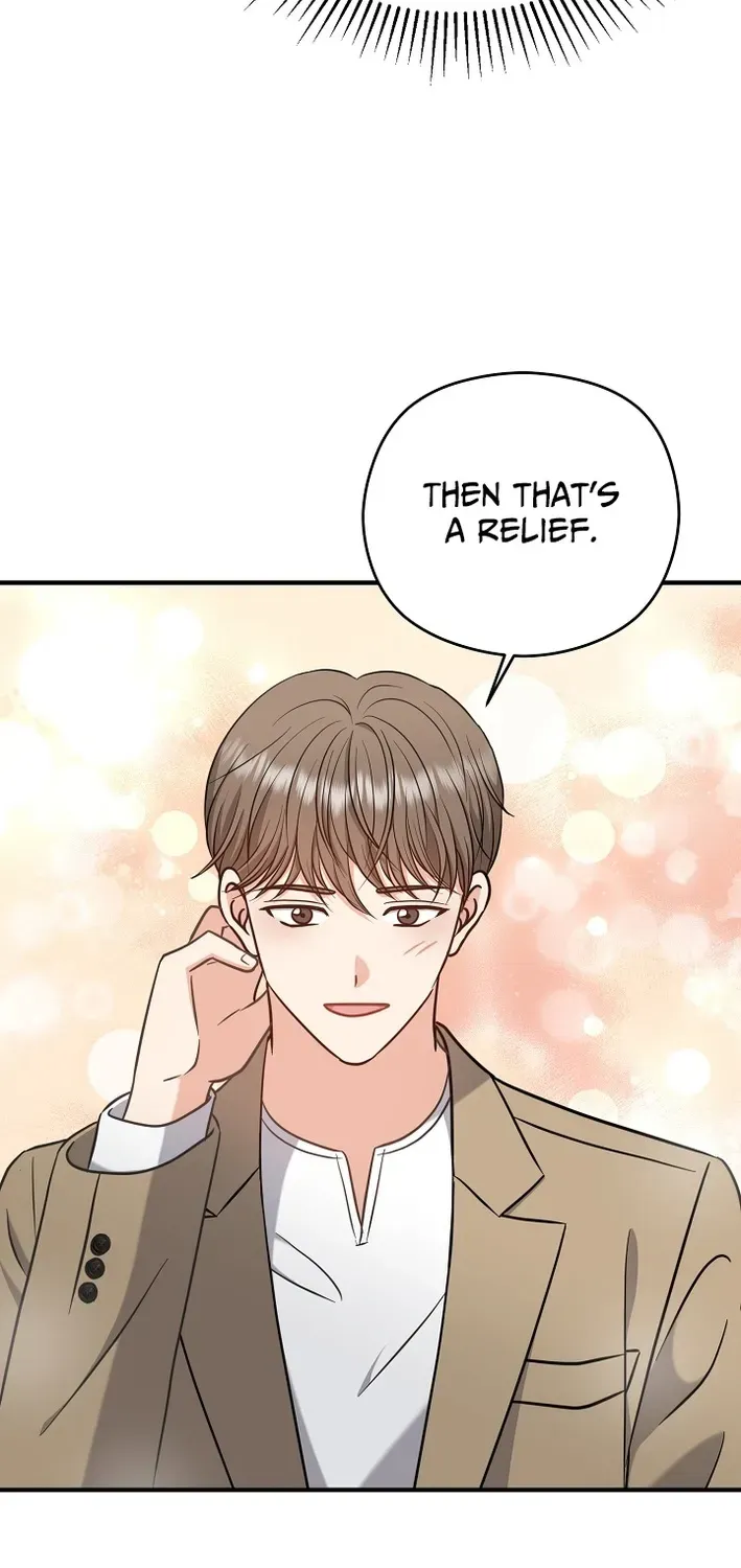 The Second Proposal Is Sweet Chapter 10 page 43 - 