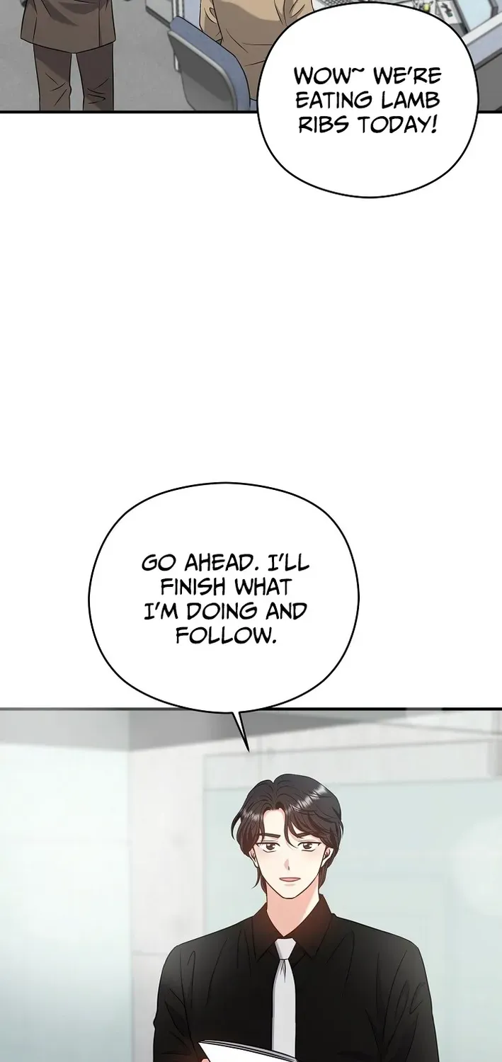 The Second Proposal Is Sweet Chapter 10 page 46 - 