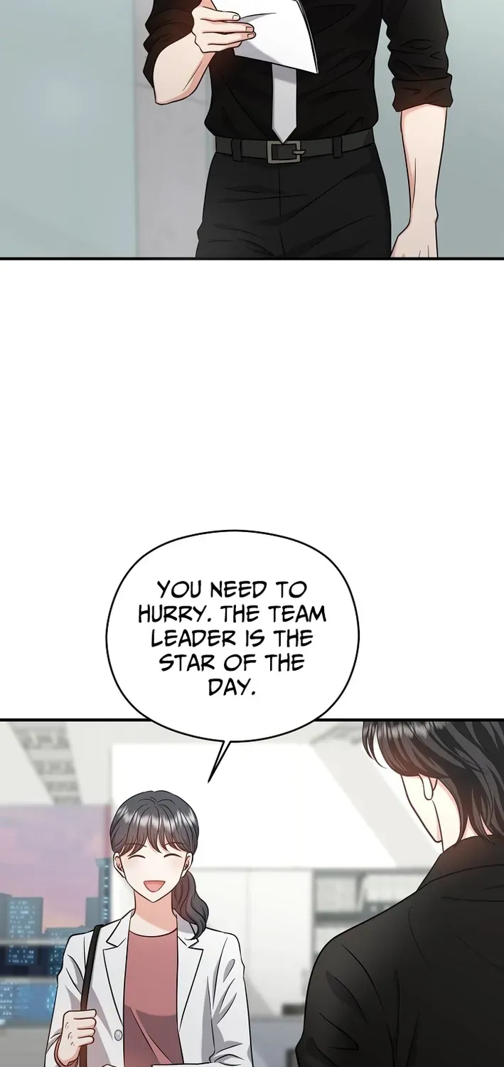 The Second Proposal Is Sweet Chapter 10 page 47 - 