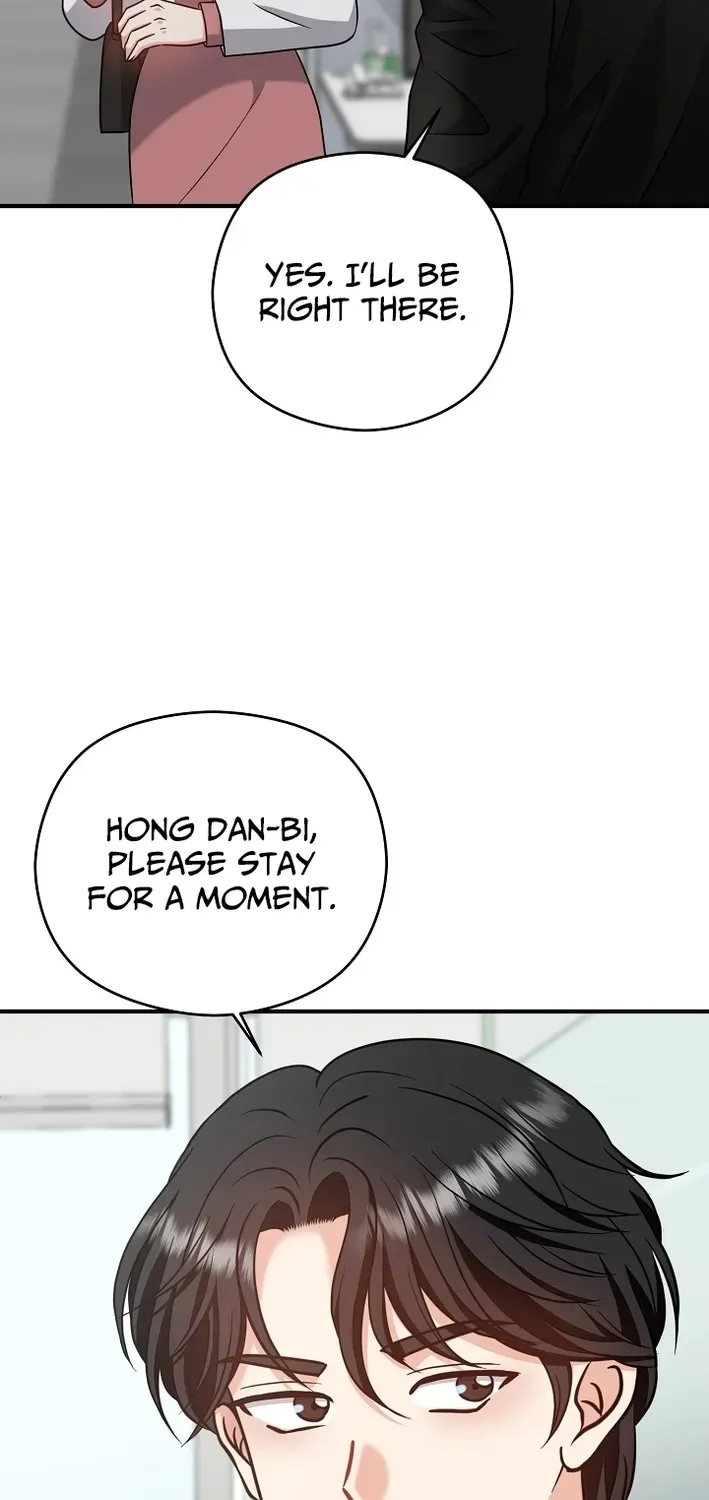 The Second Proposal Is Sweet Chapter 10 page 48 - 