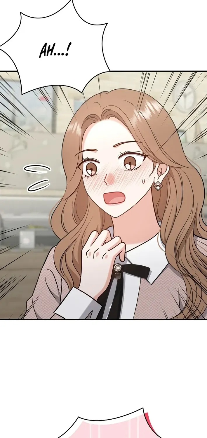 The Second Proposal Is Sweet Chapter 10 page 6 - 