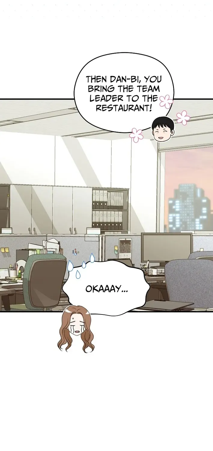 The Second Proposal Is Sweet Chapter 10 page 51 - 