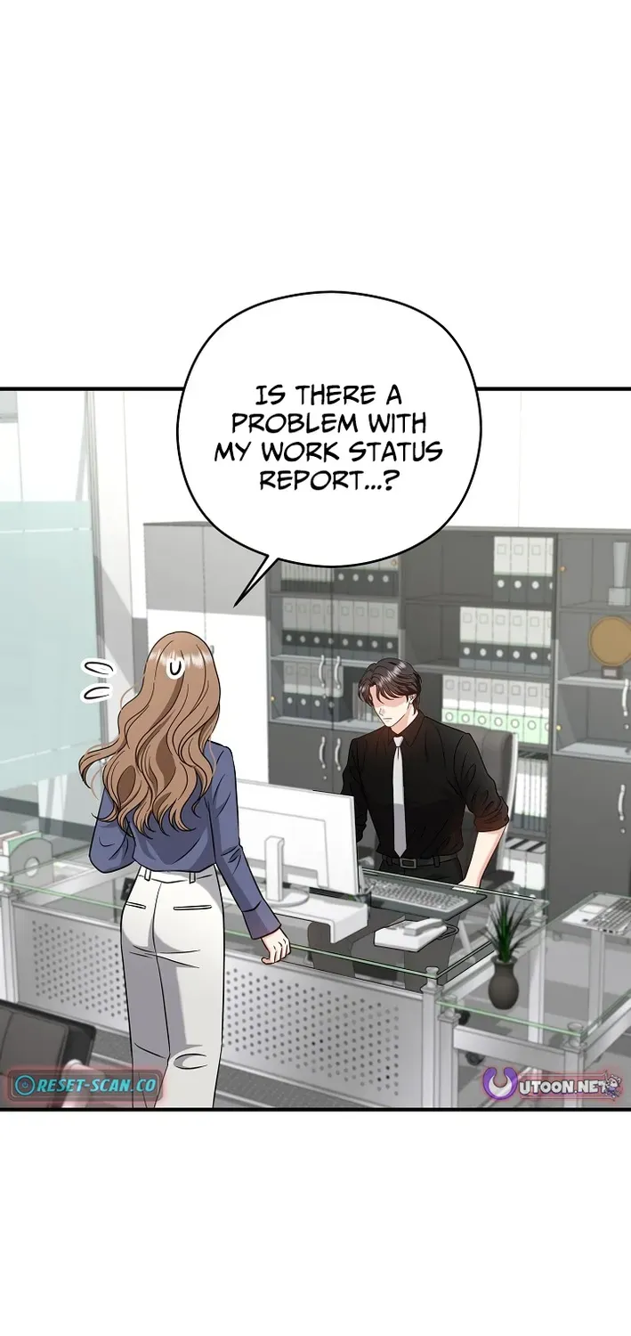 The Second Proposal Is Sweet Chapter 10 page 52 - 