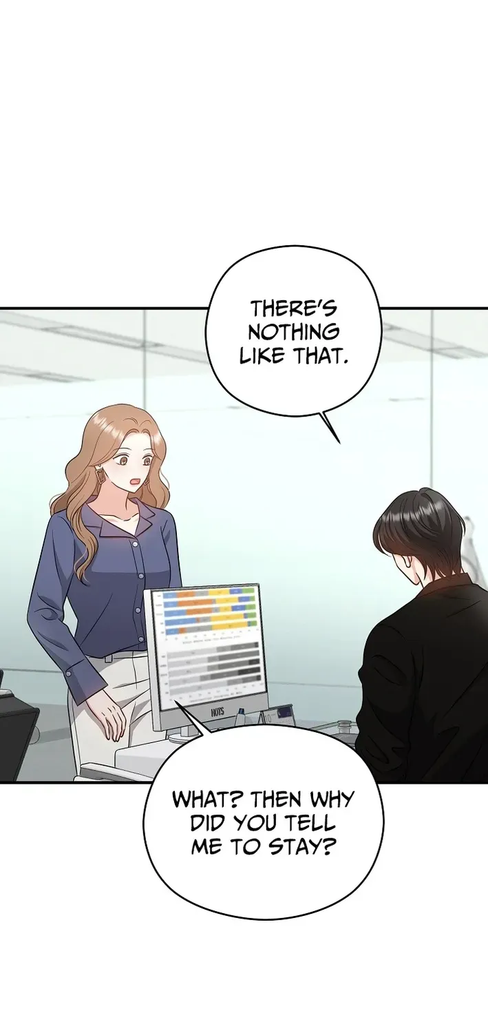 The Second Proposal Is Sweet Chapter 10 page 53 - 