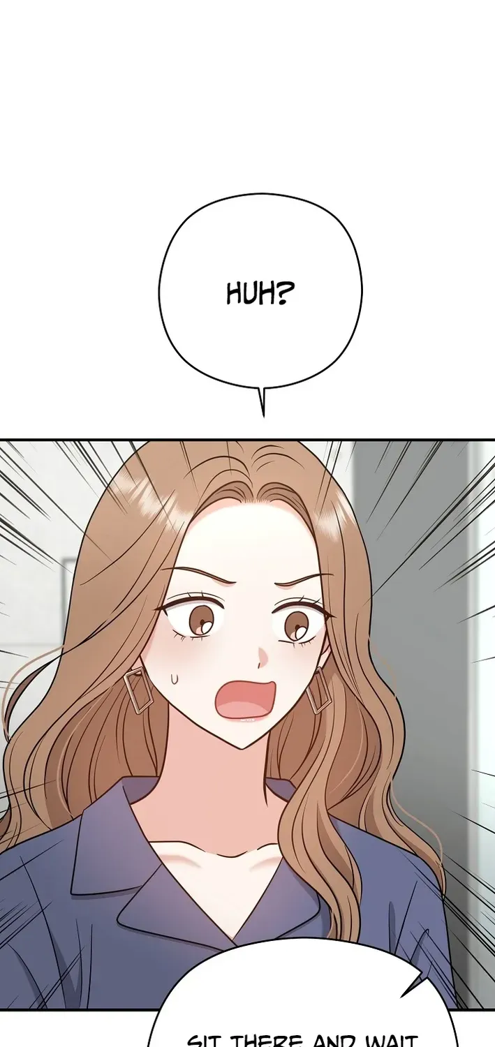 The Second Proposal Is Sweet Chapter 10 page 55 - 