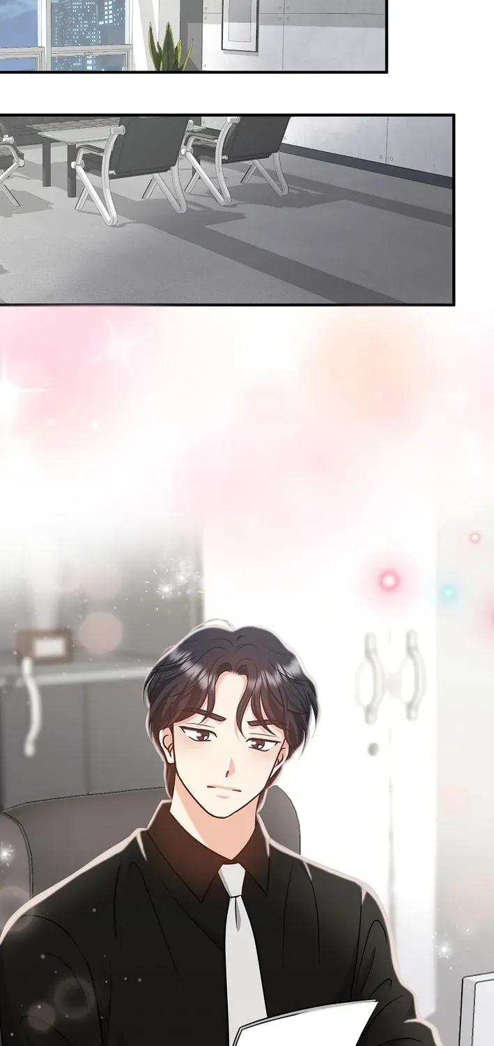 The Second Proposal Is Sweet Chapter 10 page 57 - 