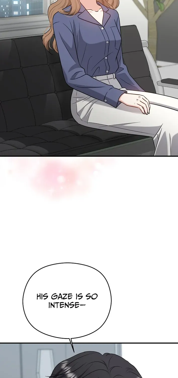 The Second Proposal Is Sweet Chapter 10 page 59 - 
