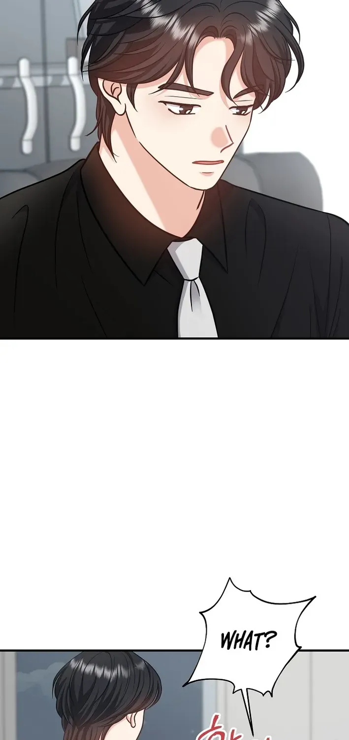 The Second Proposal Is Sweet Chapter 10 page 60 - 