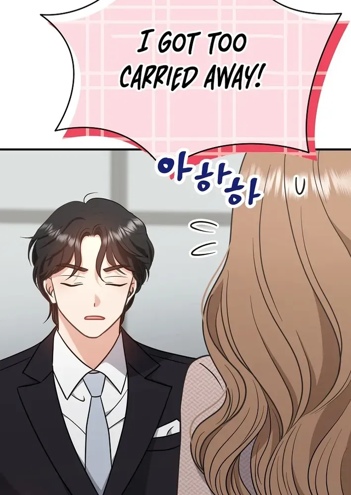 The Second Proposal Is Sweet Chapter 10 page 7 - 
