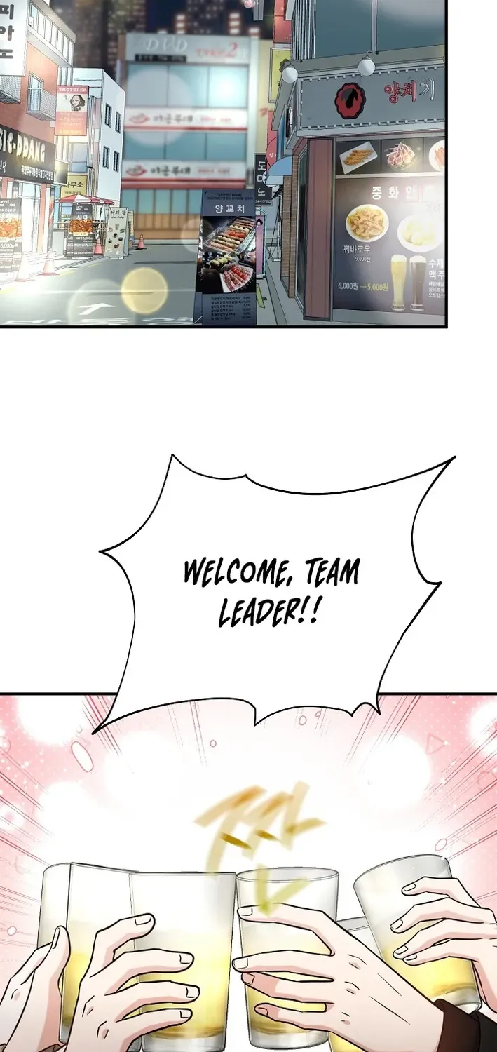 The Second Proposal Is Sweet Chapter 10 page 65 - 