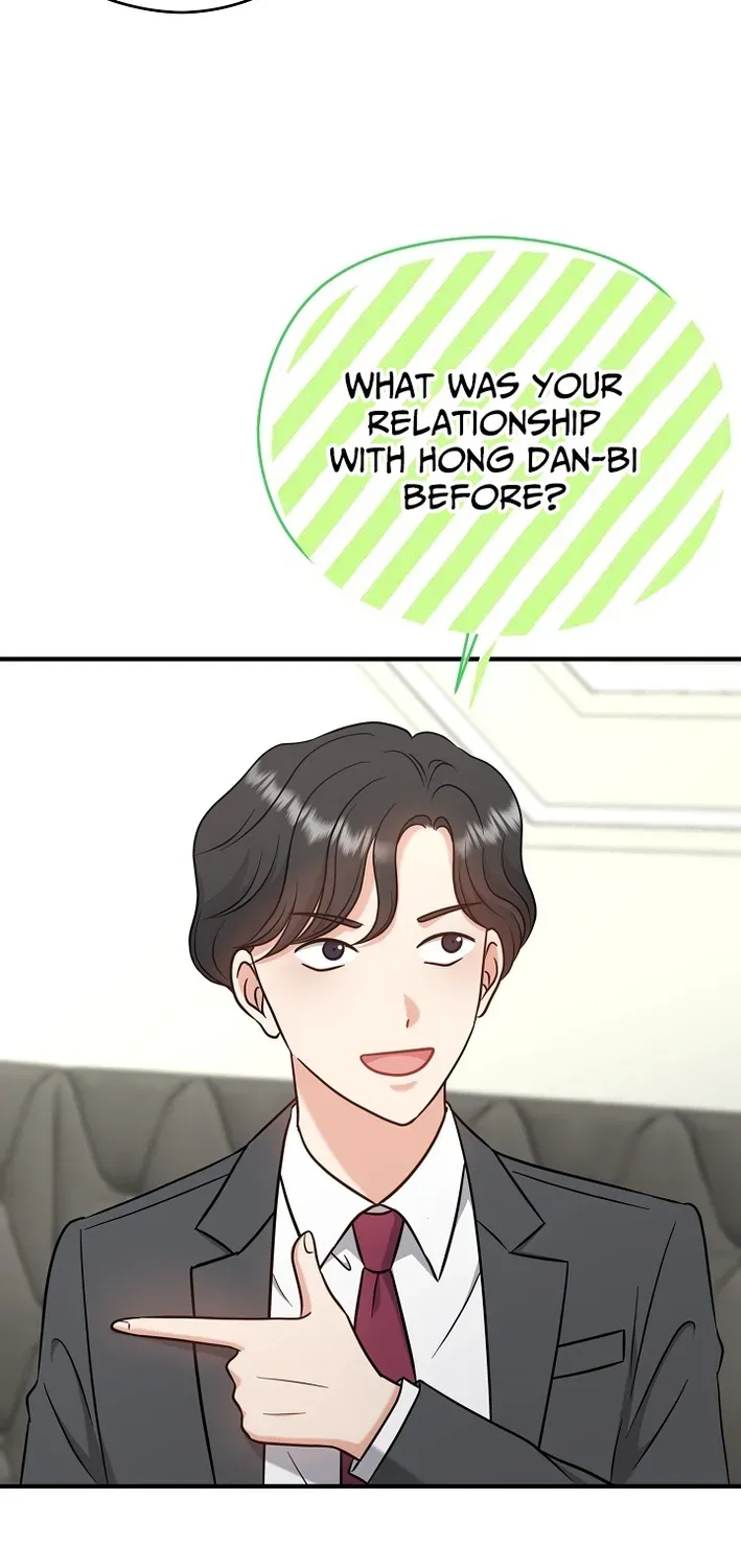 The Second Proposal Is Sweet Chapter 10 page 68 - 