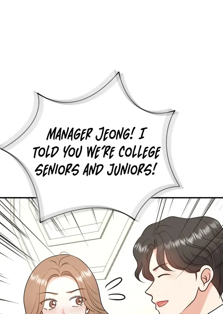 The Second Proposal Is Sweet Chapter 10 page 70 - 