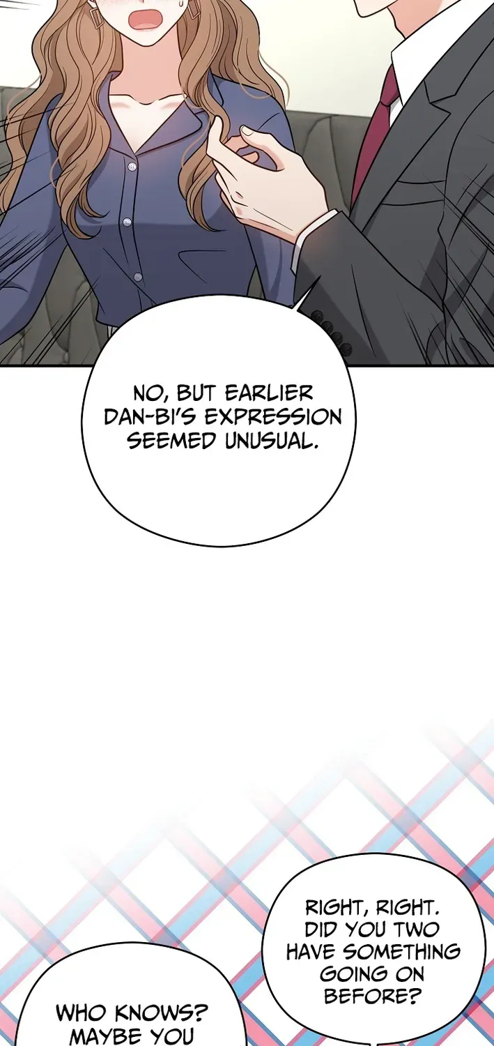 The Second Proposal Is Sweet Chapter 10 page 71 - 