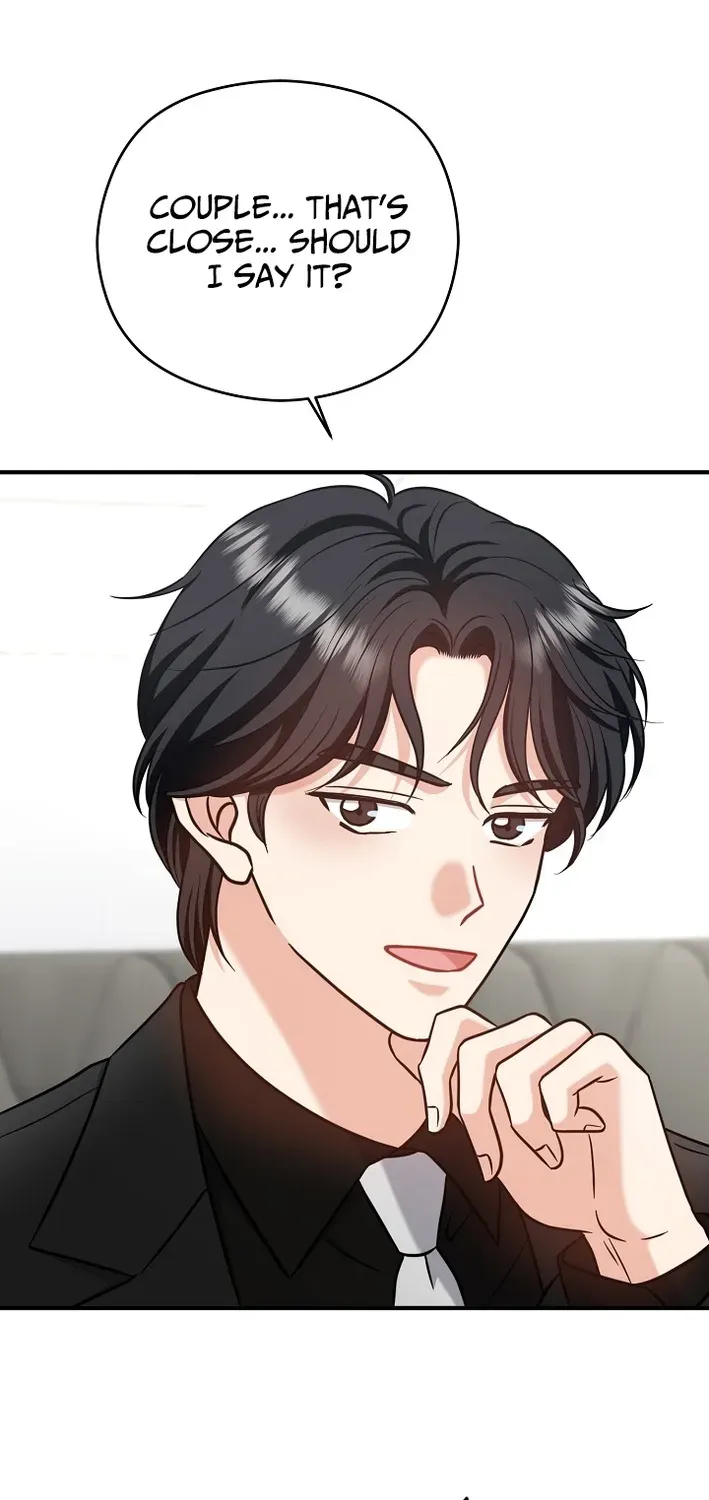 The Second Proposal Is Sweet Chapter 10 page 73 - 