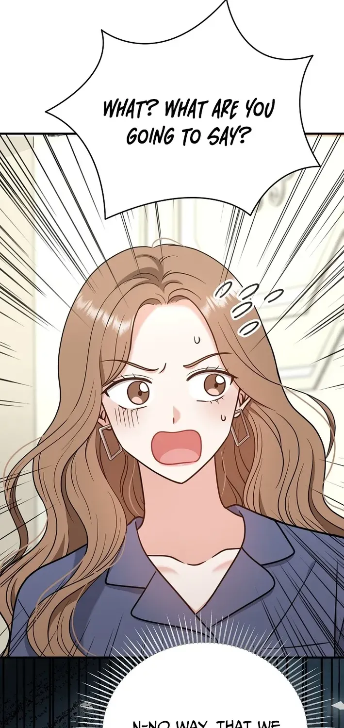 The Second Proposal Is Sweet Chapter 10 page 74 - 