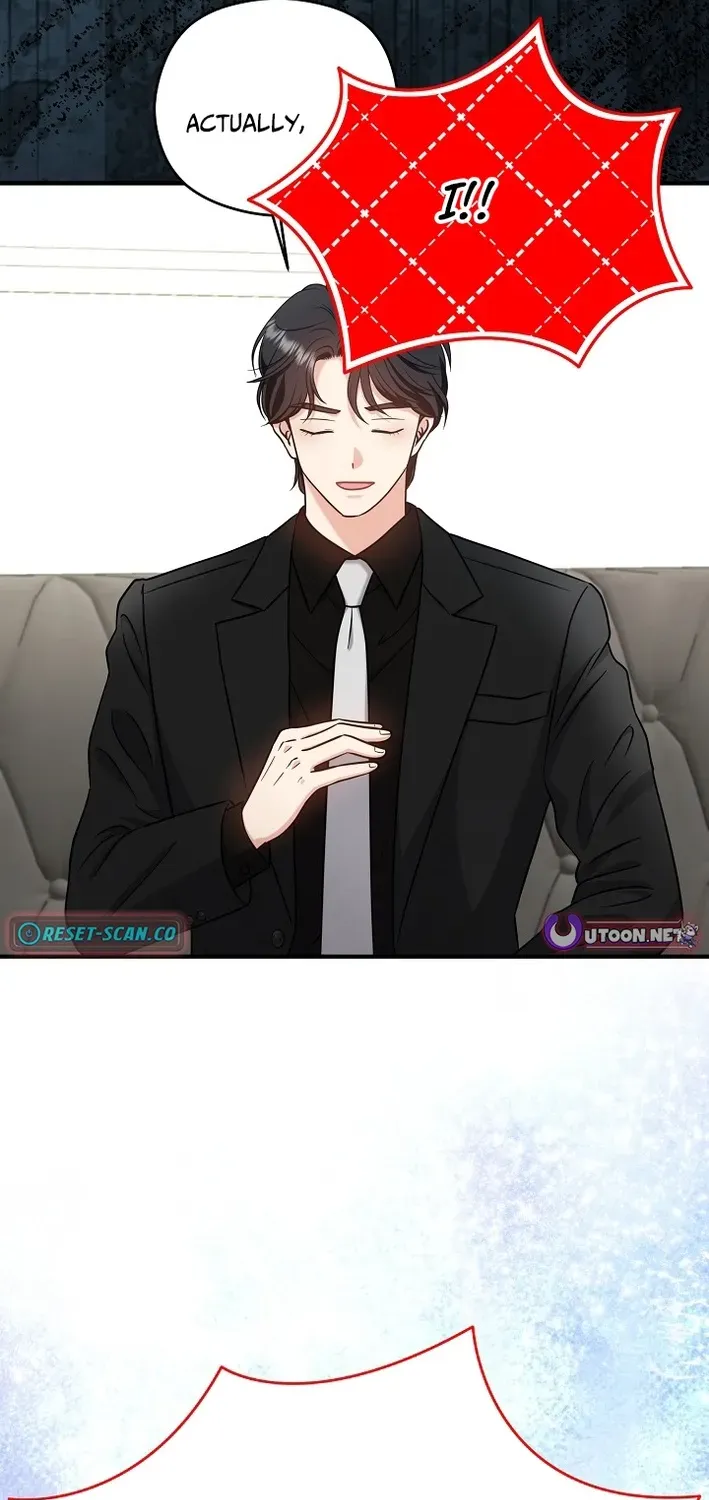 The Second Proposal Is Sweet Chapter 10 page 76 - 
