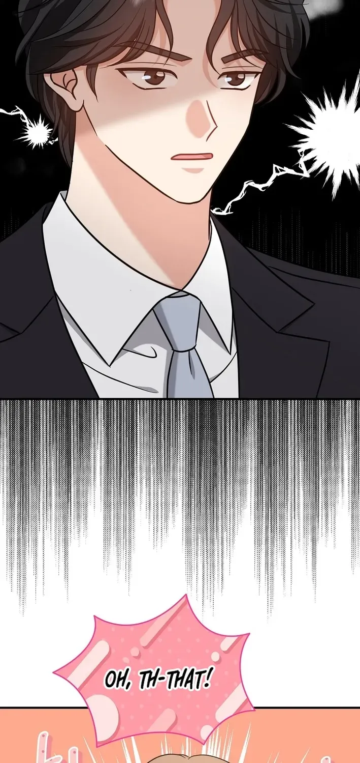The Second Proposal Is Sweet Chapter 10 page 9 - 
