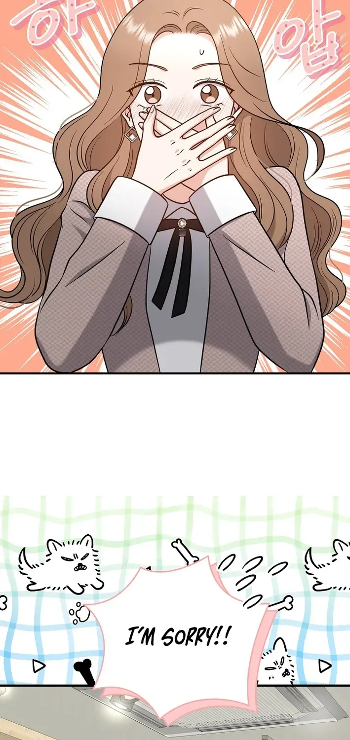 The Second Proposal Is Sweet Chapter 10 page 10 - 