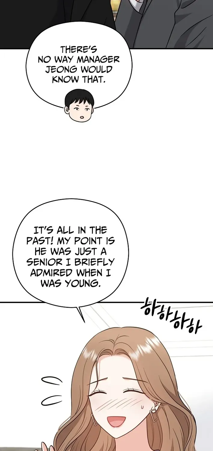 The Second Proposal Is Sweet Chapter 11 page 11 - 