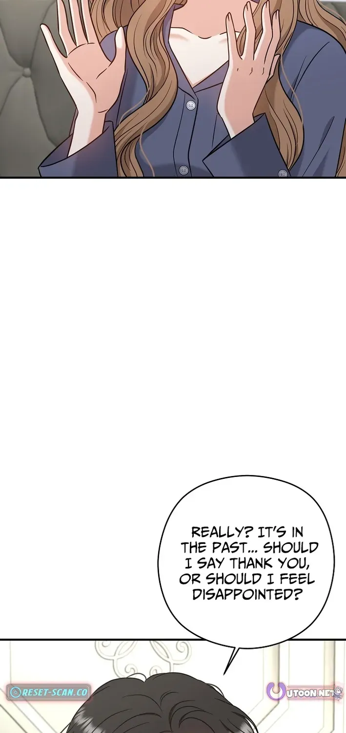 The Second Proposal Is Sweet Chapter 11 page 12 - 