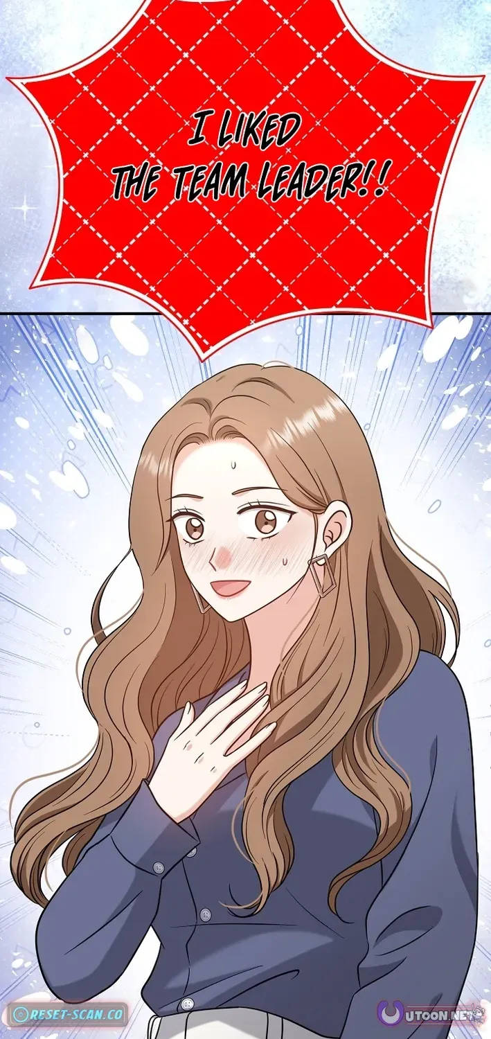 The Second Proposal Is Sweet Chapter 11 page 3 - 