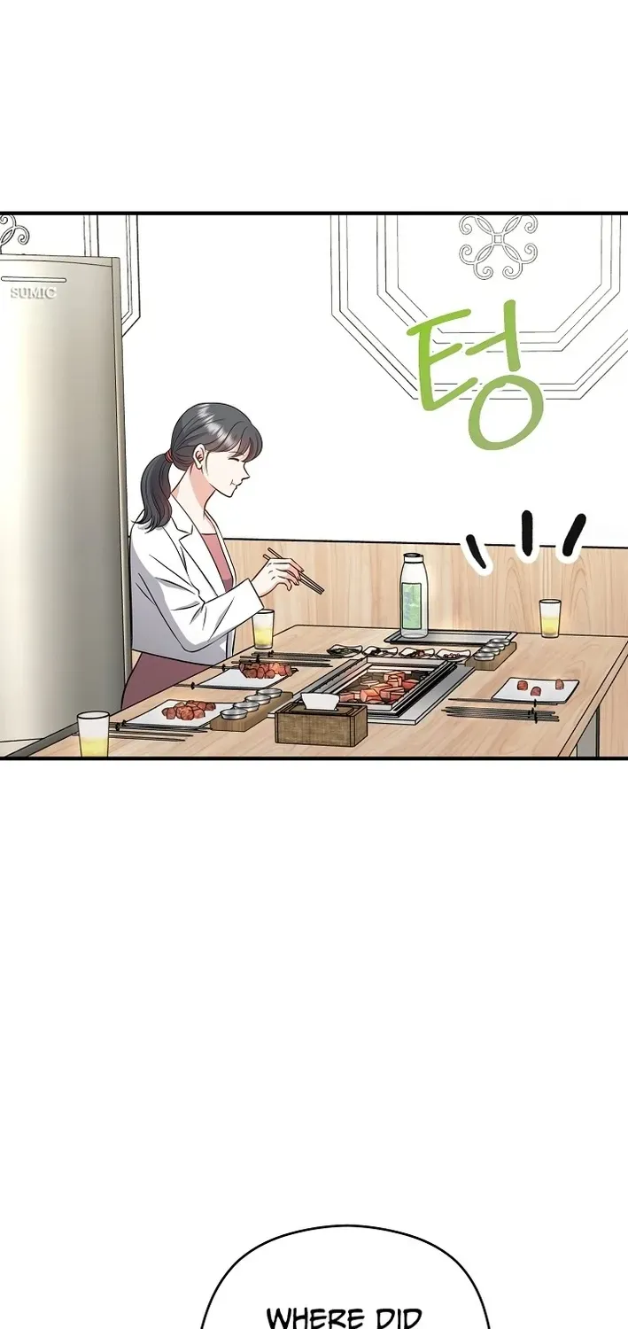 The Second Proposal Is Sweet Chapter 11 page 23 - 