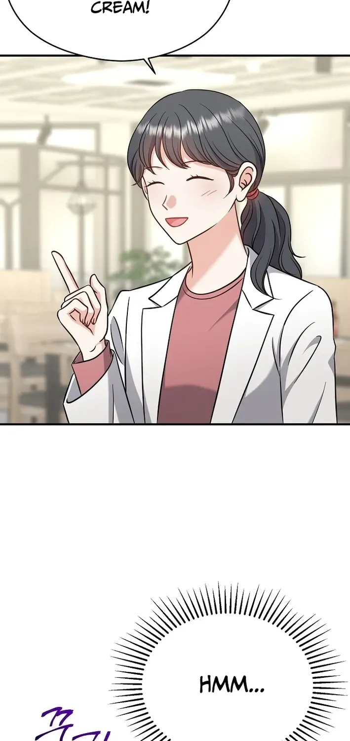 The Second Proposal Is Sweet Chapter 11 page 25 - 